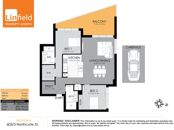 Property listing image
