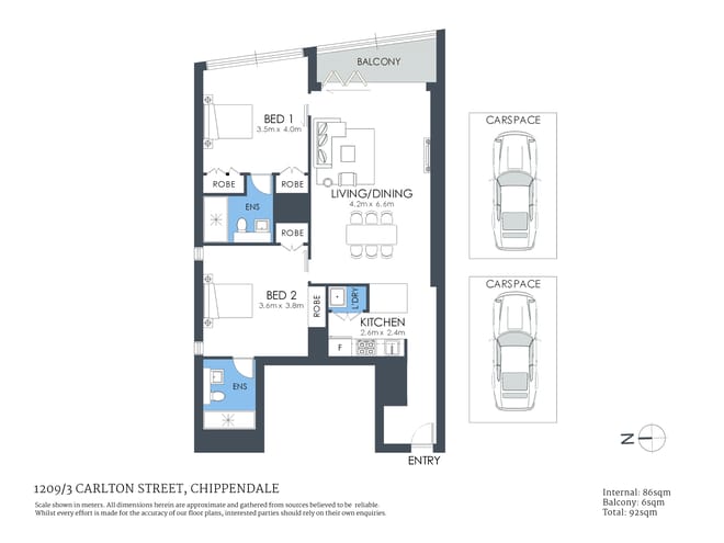 Property listing image