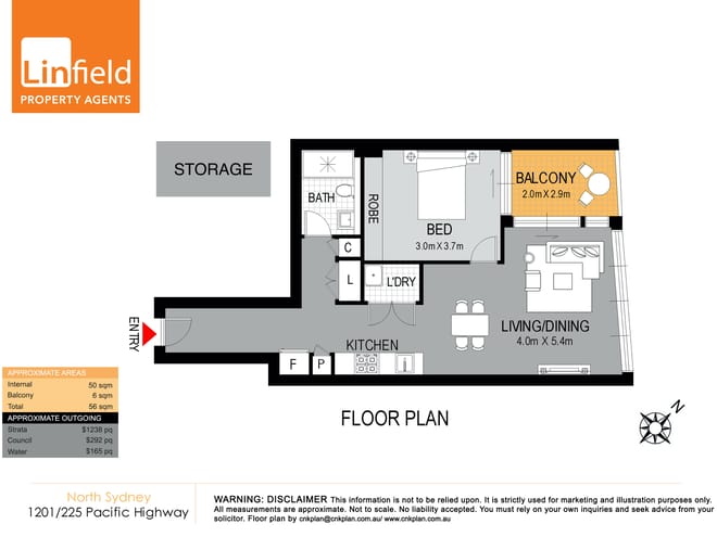 Property listing image