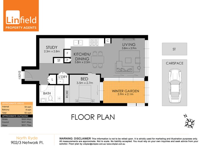 Property listing image