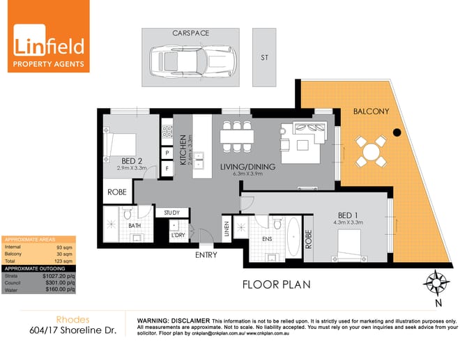 Property listing image