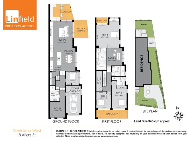 Property listing image