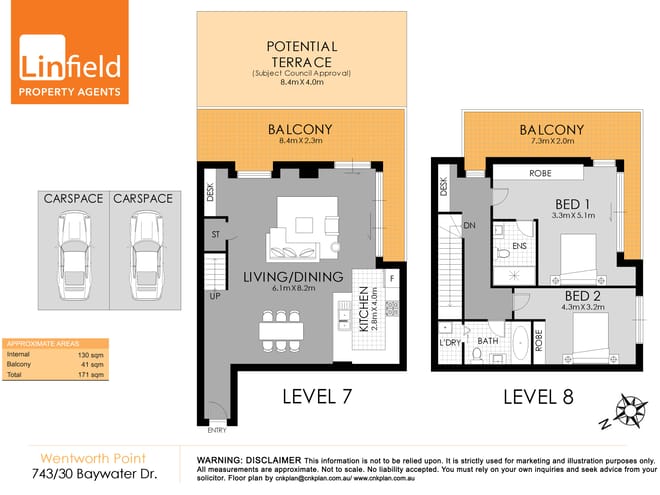 Property listing image