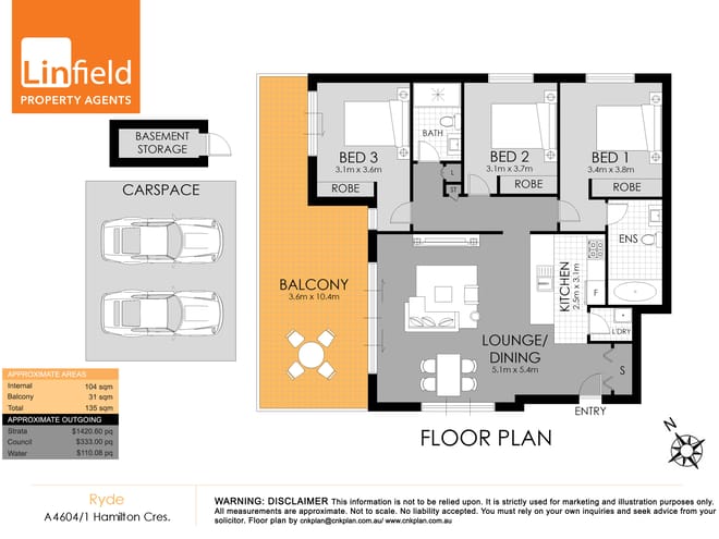 Property listing image
