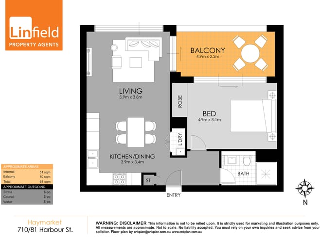 Property listing image