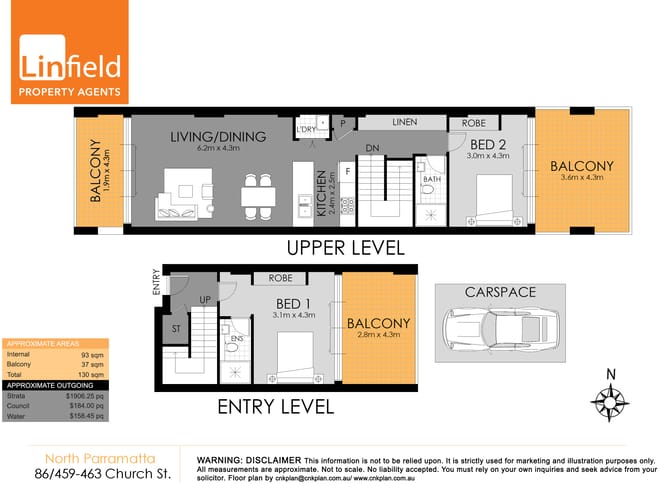 Property listing image