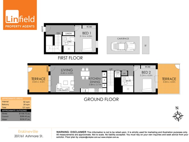 Property listing image