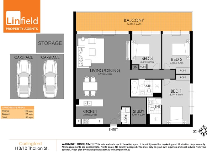 Property listing image