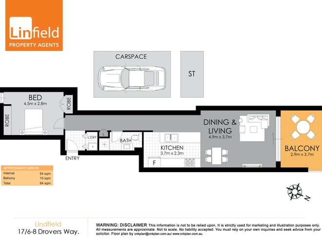 Property listing image