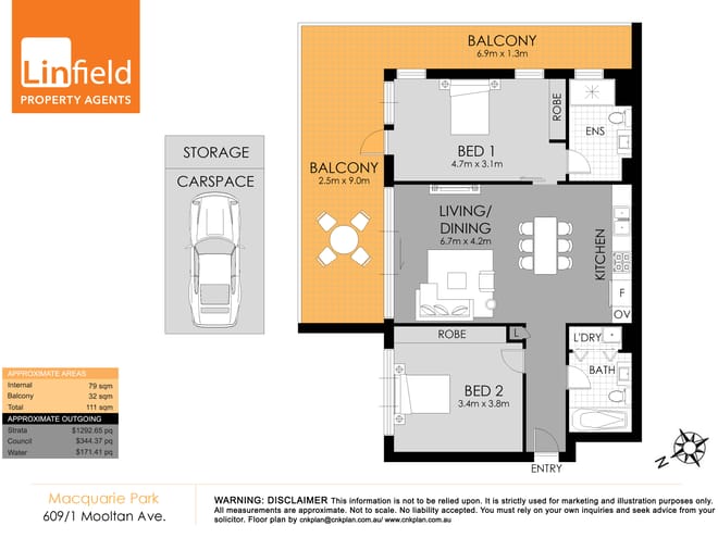 Property listing image