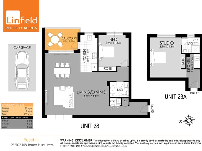 Property listing image