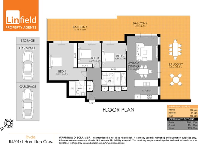 Property listing image