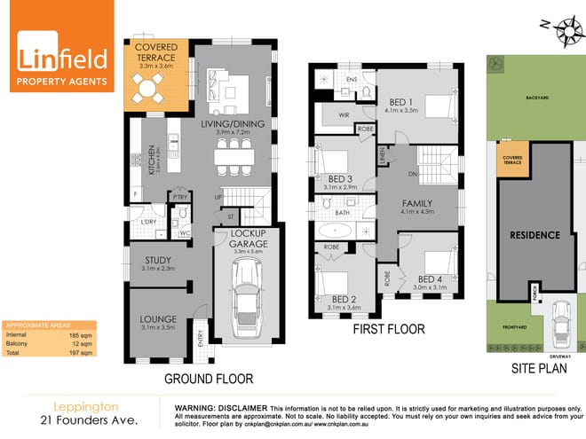 Property listing image