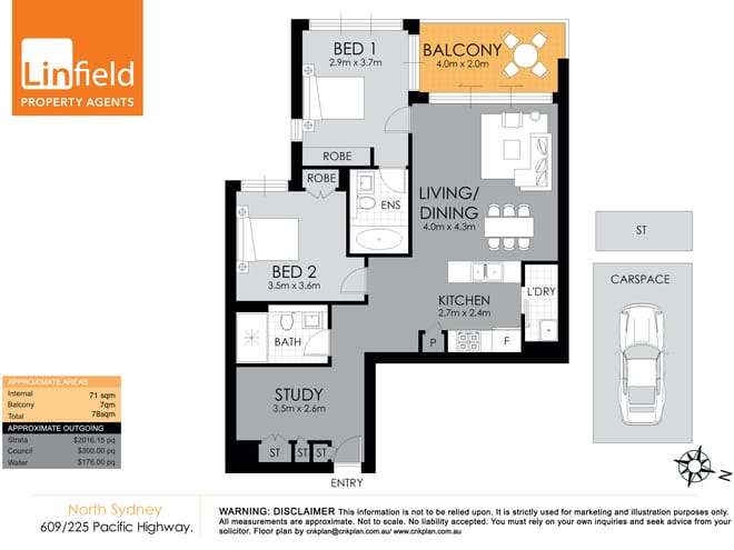 Property listing image