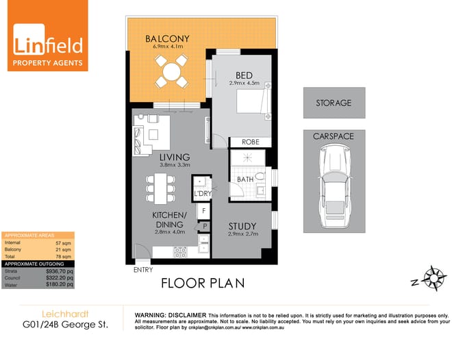 Property listing image