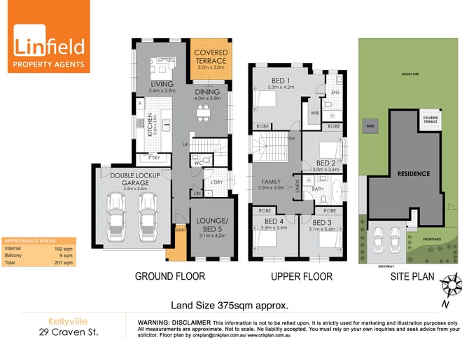 Property listing image