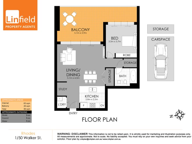 Property listing image