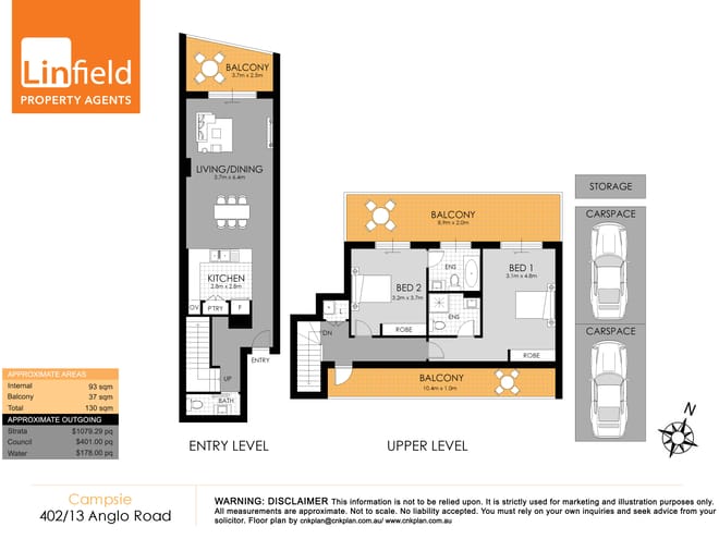 Property listing image