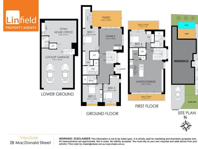 Property listing image