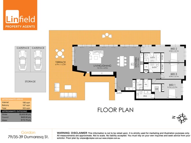 Property listing image