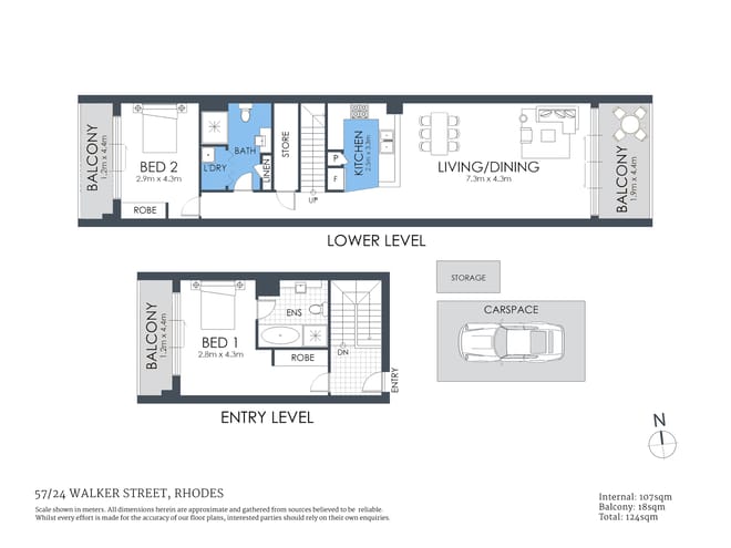 Property listing image