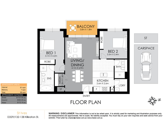 Property listing image