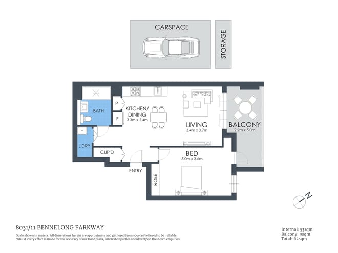 Property listing image