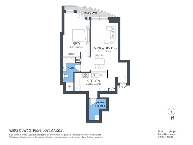 Property listing image