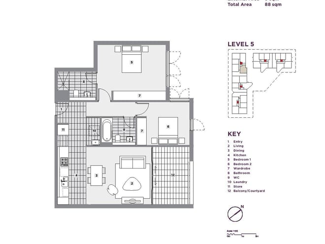 Property listing image