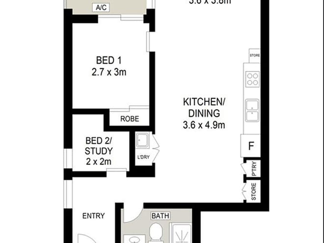 Property listing image