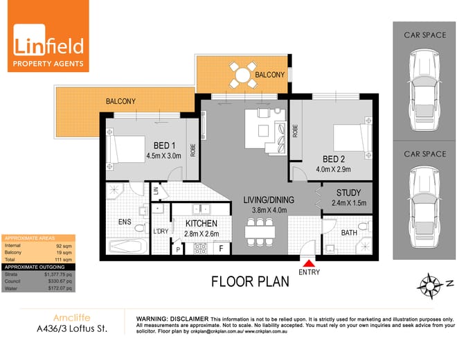 Property listing image