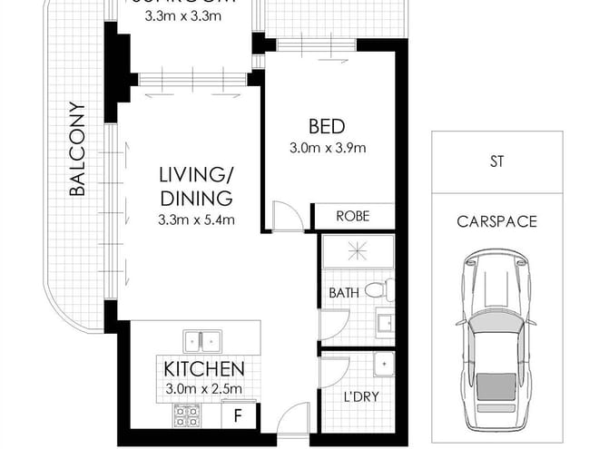 Property listing image