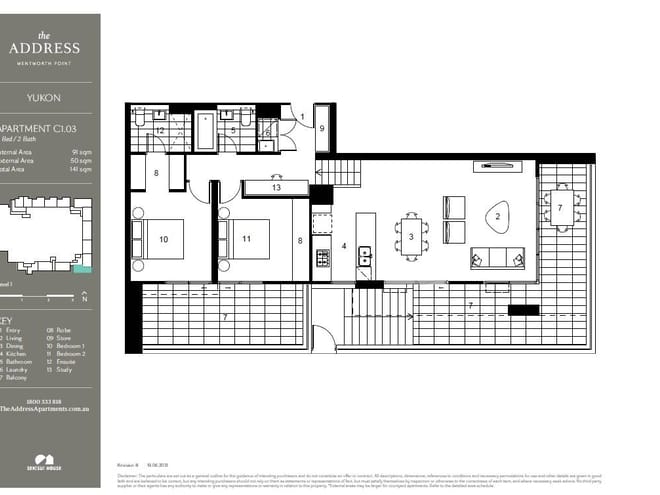 Property listing image