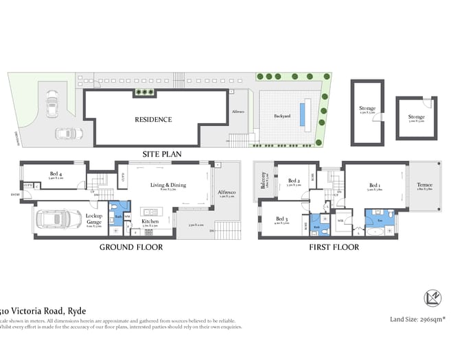 Property listing image