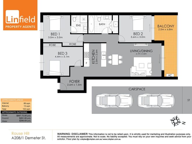 Property listing image
