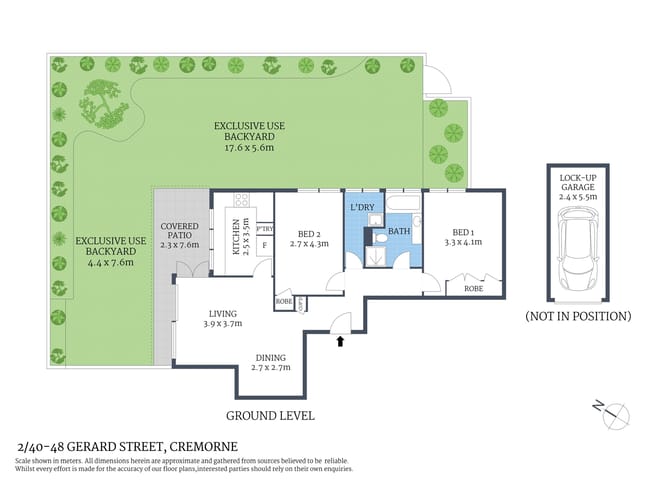 Property listing image