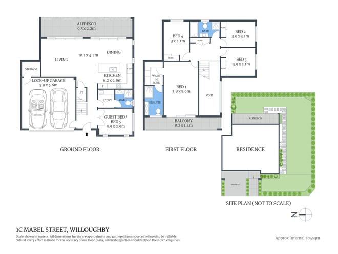 Property listing image