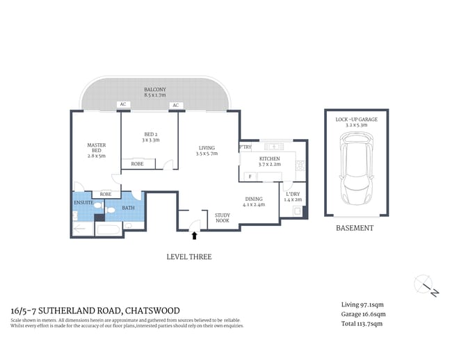 Property listing image