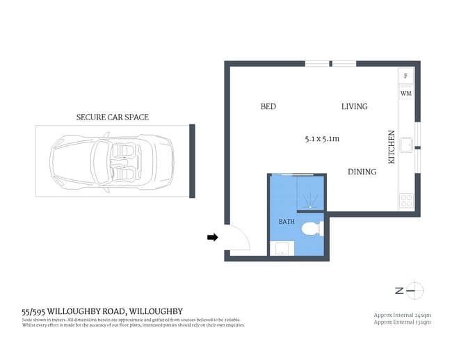 Property listing image
