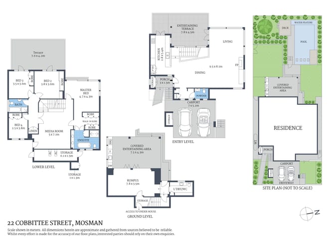 Property listing image