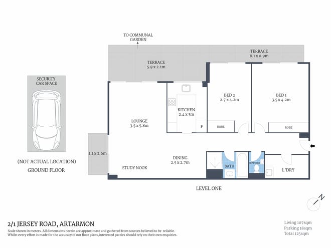 Property listing image