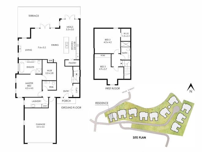 Property listing image