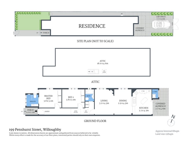 Property listing image