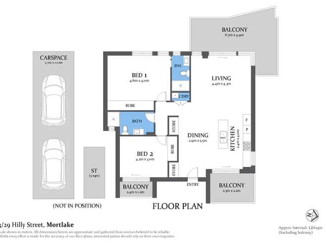 Property listing image