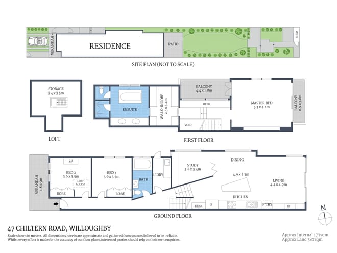 Property listing image