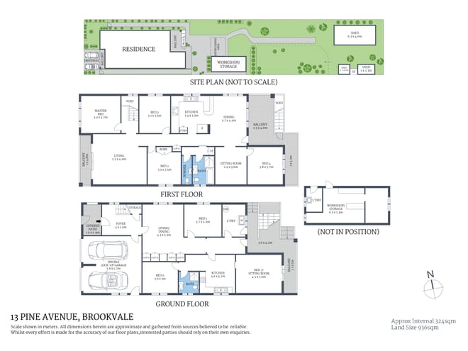 Property listing image
