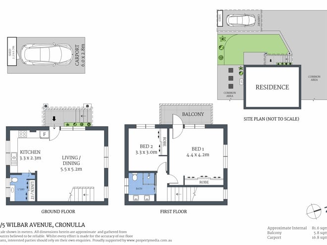 Property listing image