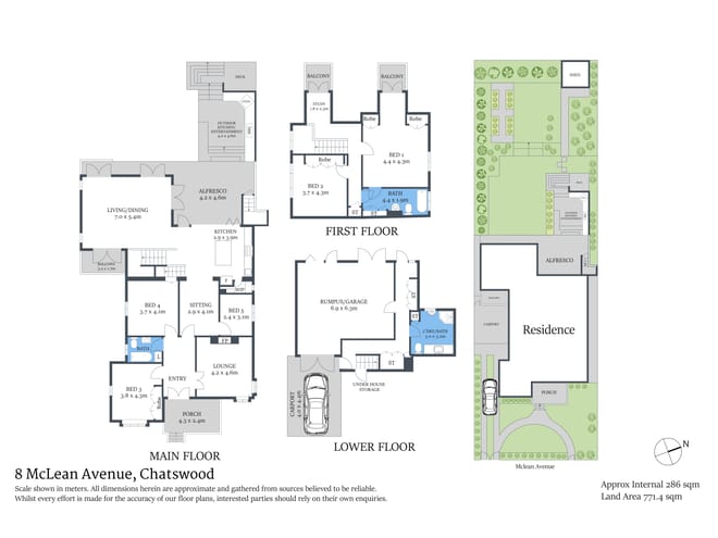 Property listing image