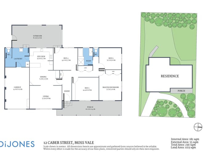 Property listing image