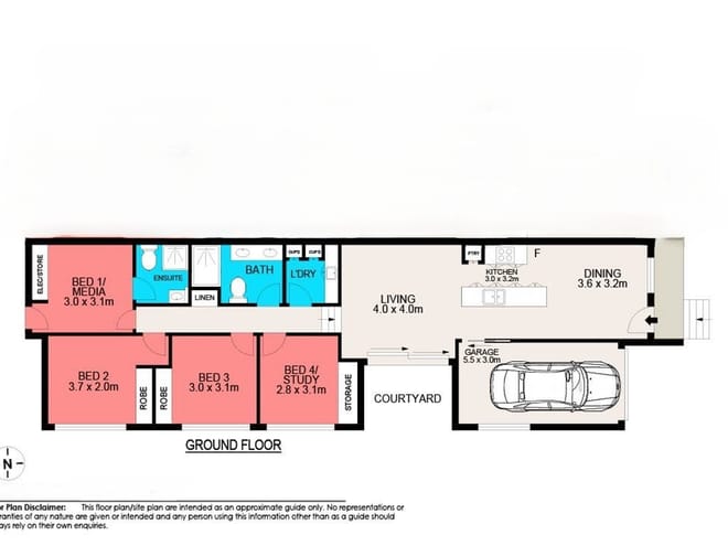 Property listing image